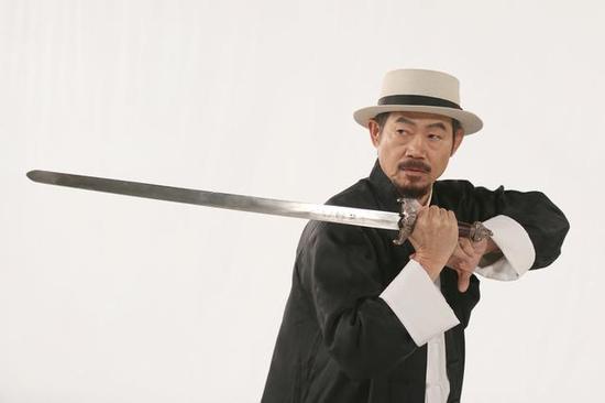 元华确认出演泡菜爱上小龙虾