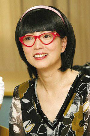 苑琼丹出演泡菜爱上小龙虾