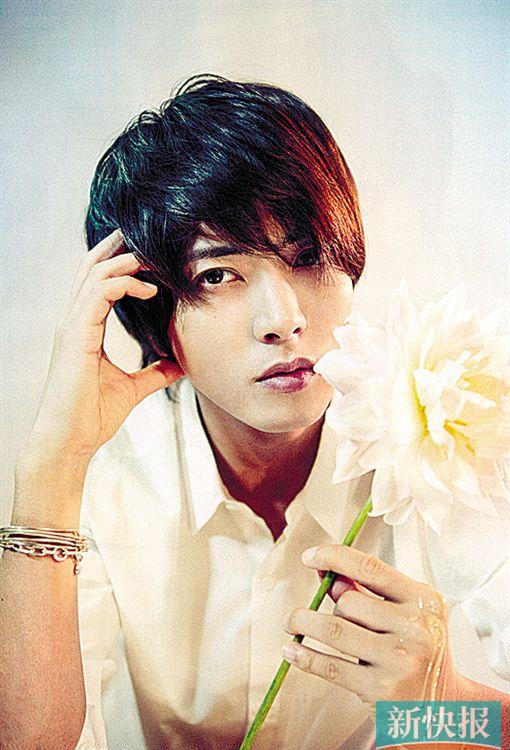 山下智久