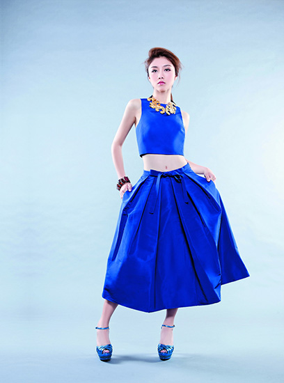 90׿ƾɡ˫Ӱ ͼFashion & Beauty ˡ