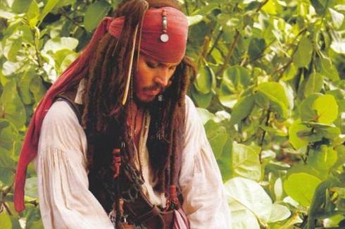 德普成性价比最差演员