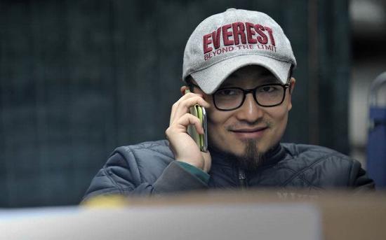 三年磨砺《乱世书香》导演杨磊不变初心|《乱