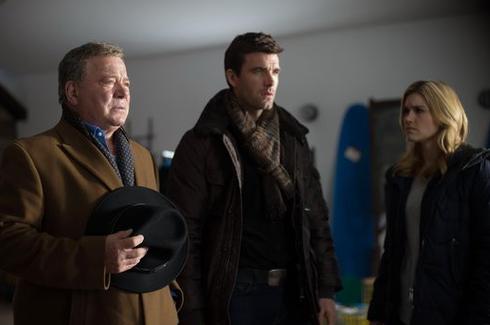 美剧：多部剧季终落幕 