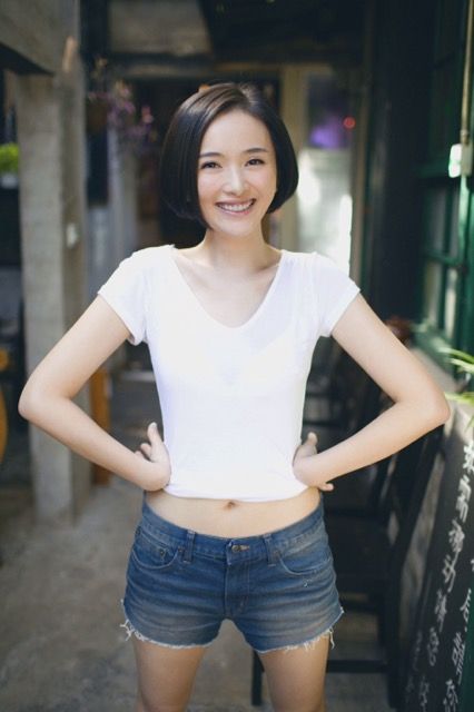 李依玲内衣_李依玲内衣写真