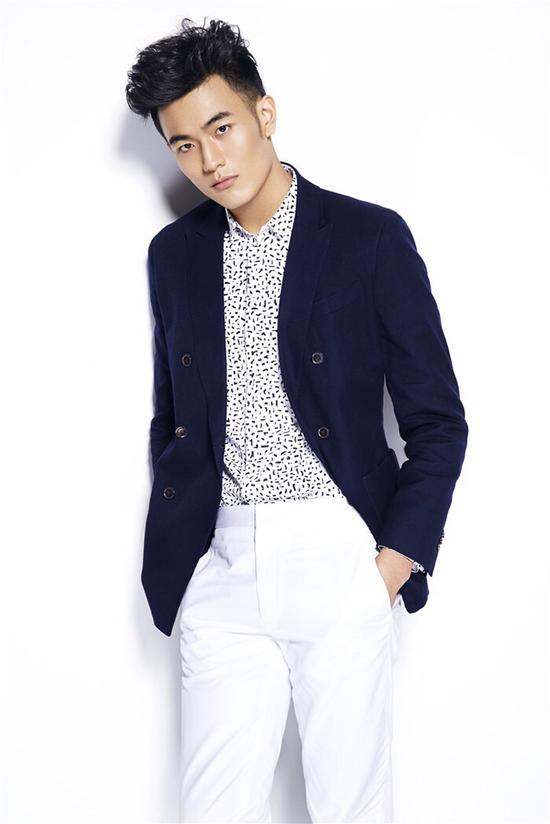 《湄公河》将杀青 吴旭东张涵予二度合作|湄公