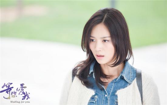 《等你爱我》收官 CP复杂爱恋故事受关注