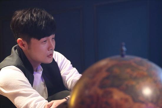 李荣浩《有理想》