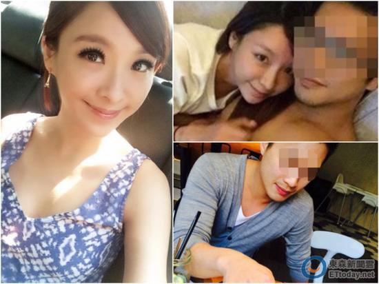 主播宇前子爆出劈腿波,曾文意挽回前男友。
