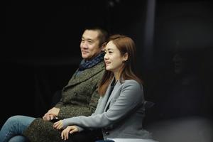 一年级杠杠拒绝跳舞 刘芸威胁绝交 - 娱乐派 