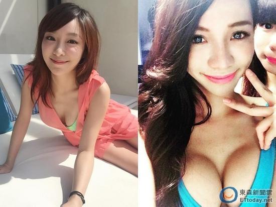 主播张宇才刚宣布单身,前男友John就被曝开把Kiwebaby