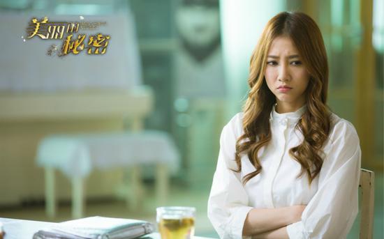 《美丽的秘密》热播 弦子变身心机女王|弦子|宋茜|何润东_新浪娱乐_新浪网