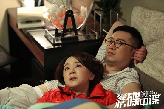 王一楠和仁龙