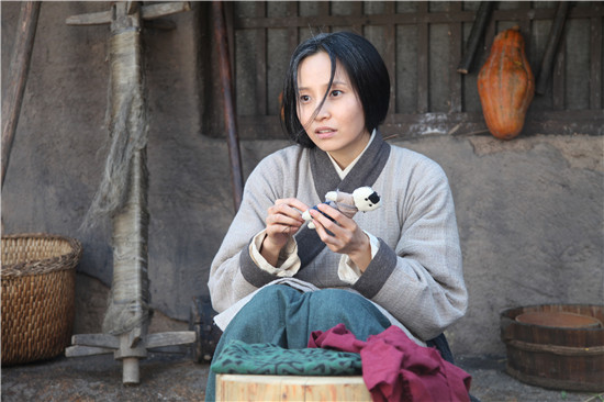 杨凯淳造型被批得罪造型师