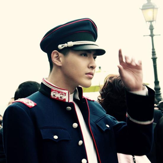 吴亦凡