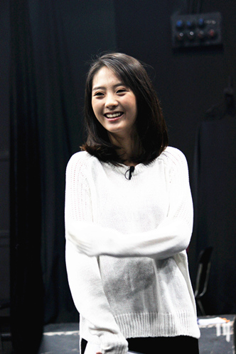 一年级邢菲戏好心好人缘好 获封邢三好|陈可辛