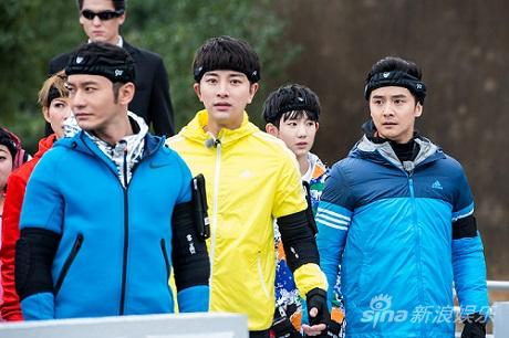 田亮赚钱有妙招 一张巧嘴来说媒|田亮|易烊千玺