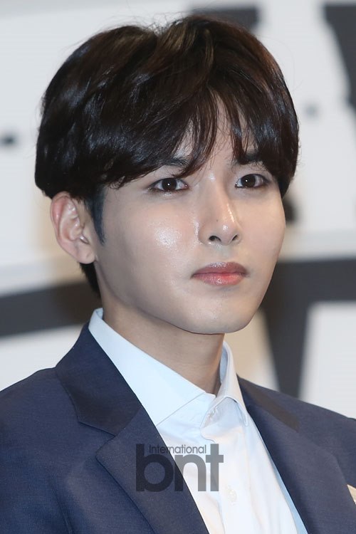 Super Junior 厉旭