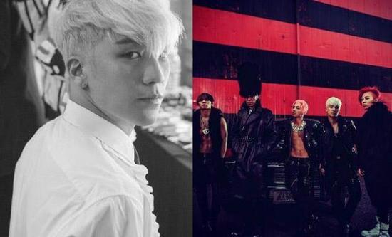 BIGBANG成员胜利被曝遭诈骗20亿韩元