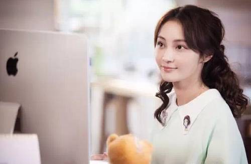 姚笛《爱情碟中谍》受关注 新剧拍不停|姚笛|新