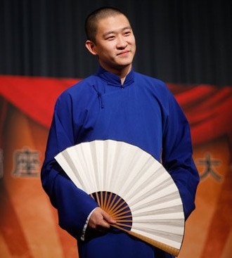 曹云金(资料图)