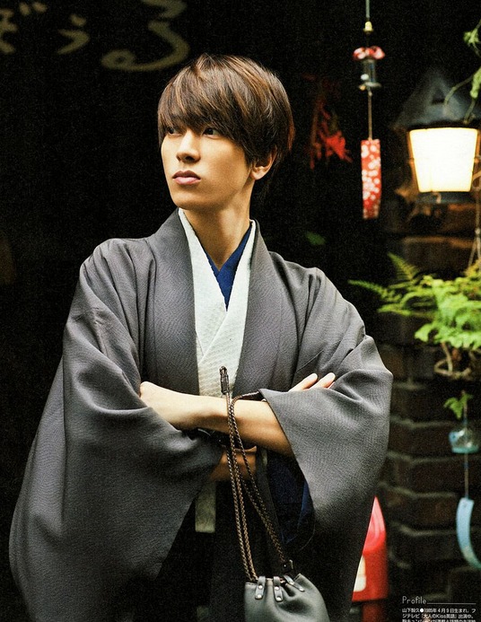 Yamapi to release Best Of Album titled “YAMA-P” | AllThingsJpop