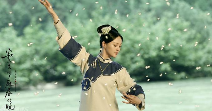 电视剧频道首页_最新电视剧、综艺节目资讯