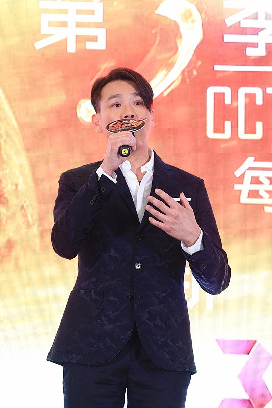 陶喆任《好歌曲》第三季导师 期待被冲击|陶喆