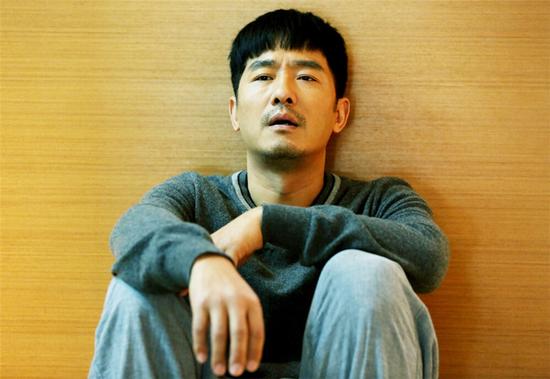 《嘿孩子》蒋雯丽郭晓东解读无性婚姻|嘿孩子