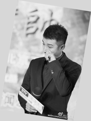 文章发布会流泪