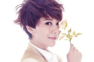 清澄清怀孕谣言 感激再度合作恩师黄磊 |微博之