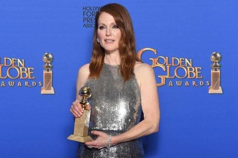 金球奖颁奖嘉宾曝光 