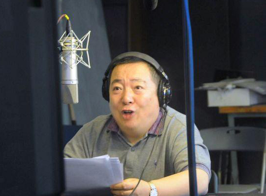 忆童年!陪伴我们成长的董浩叔叔退休了