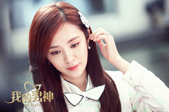 王晓晨《男神》搭档池昌旭不惧语言障碍|王晓