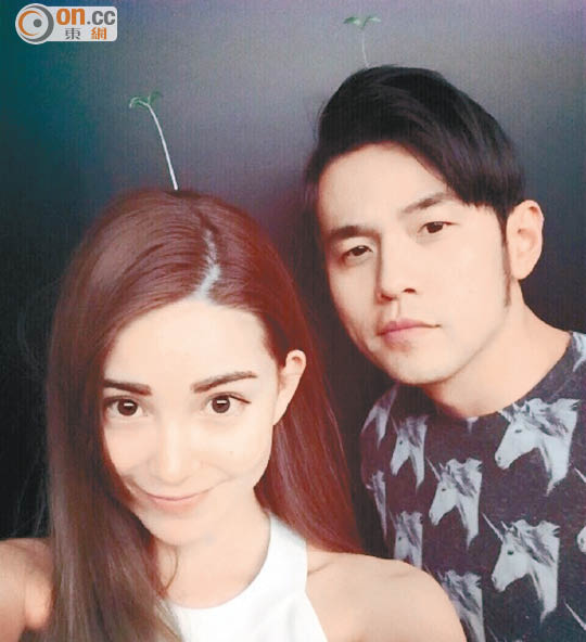 周杰伦与昆凌夫妻恩爱,他不能忍受太太与别人亲热