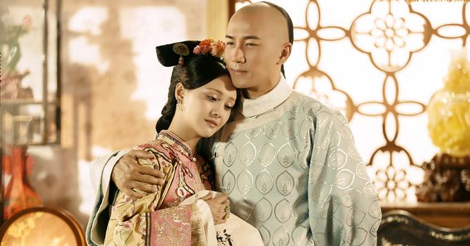 电视剧频道首页_最新电视剧、综艺节目资讯