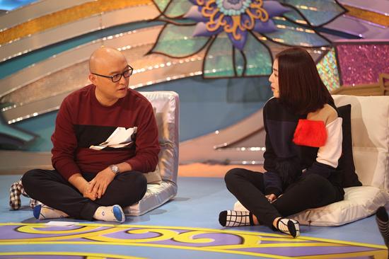 《四大名助》回应抄袭:形式借鉴内容不同|四大