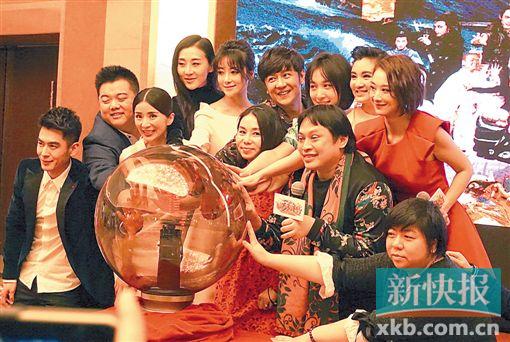 陈浩民自爆继续生娃 娃娃亲重要的是才华|陈浩