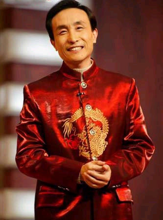 巩汉林:我们这代演员是春晚捧起来的|巩汉林|春晚|组团上春晚_新浪娱乐_新浪网