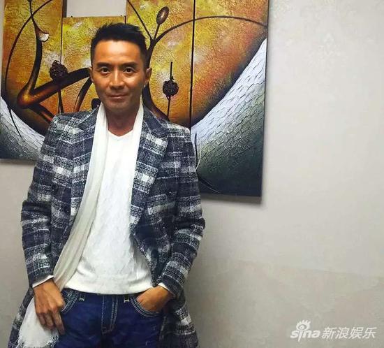 林利出席香港美食博览会 热歌点燃冬日|林利