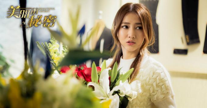 《美丽的秘密》弦子遭催婚 男友李茂隔空传情