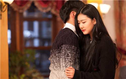 袁雨萱还原《想你》片段 获尹恩惠点赞|尹恩惠