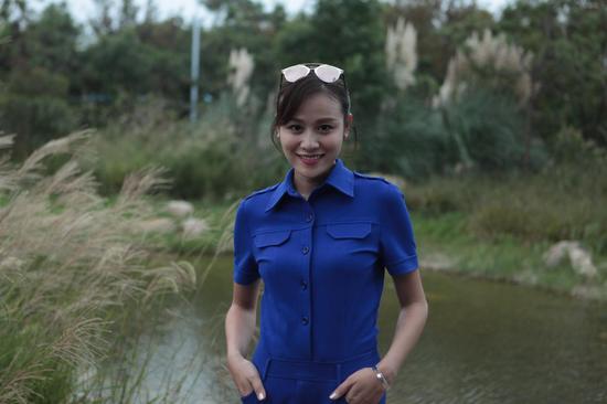 《小当家》叶一茜自曝小时候把做菜当游戏|加