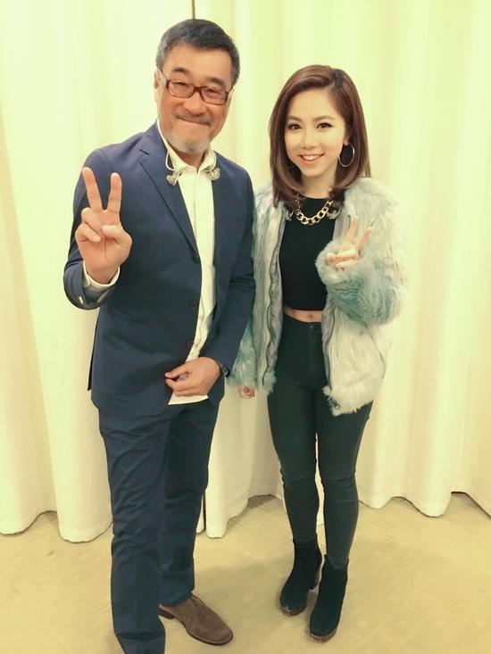 李宗盛、邓紫棋