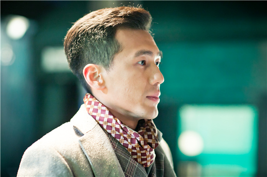 白宇《少帅》获文章耐心搭词演技获肯定|白宇