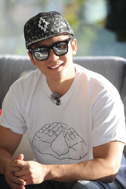 跑男3最强者争夺战 李晨连遭监狱任务反转|李晨