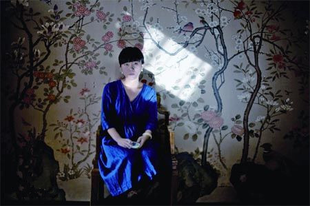 《彼岸花》将筹拍 安妮宝贝五部作品启动|王小