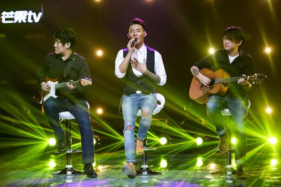 演唱wonderful tonight