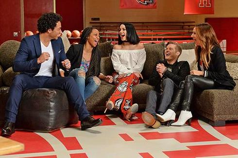 《歌舞青春》10周年 