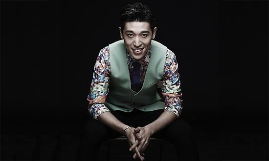 张赫宣全新单曲《忆年味》MV首发上线|张赫宣