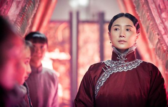 少帅》庆功宴宋佳文章自嘲夫妻相|宋佳|张黎|李